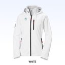 HELLY HANSEN W CREW HOODED JACKET 2.0