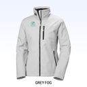 HELLY HANSEN W CREW MIDLAYER JACKET 2.0