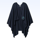 JOHNNIE-O LOUISA CASHMERE BLEND WRAP