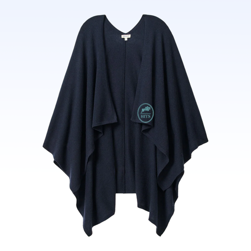 JOHNNIE-O LOUISA CASHMERE BLEND WRAP