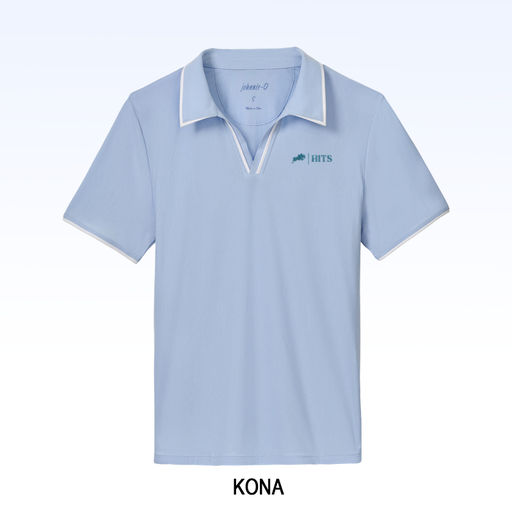 JOHNNIE-O ADELAIDE PERFORMANCE JERSEY POLO