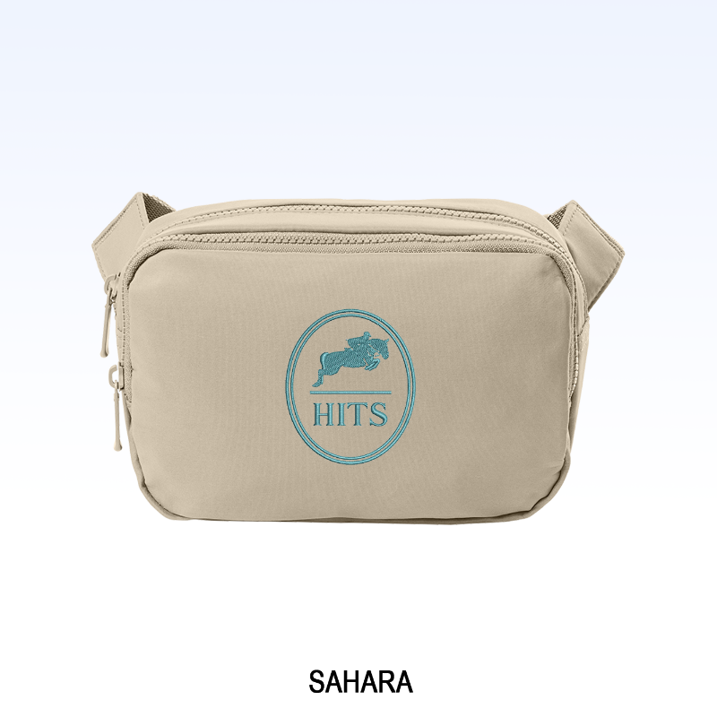 CROSSBODY DUAL-COMPARTMENT PACK (3L)