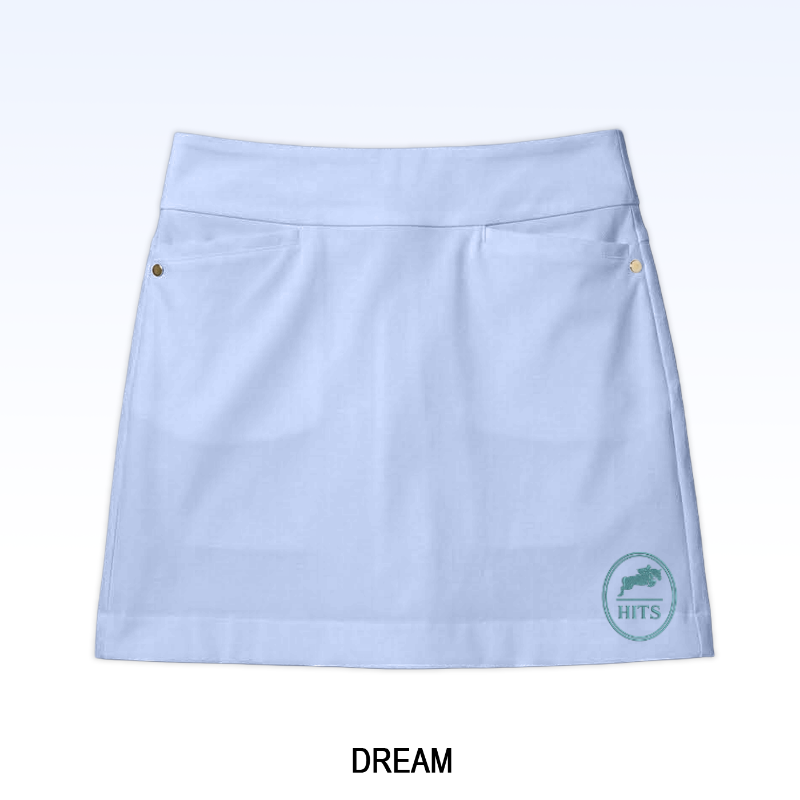 FAIRWAY & GREENE CARRIE SKIRT