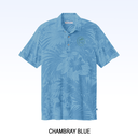 TOMMY BAHAMA SANTIAGO PARADISE POLO