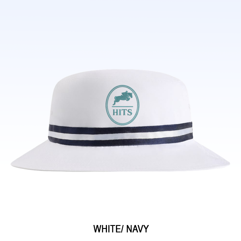 OXFORD PERFORMANCE BUCKET HAT