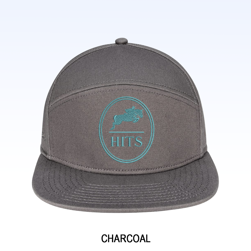 TRADESMAN SIX-PANEL CAP