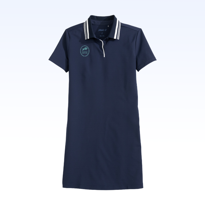 JOHNNIE-O - TESSA PERFORMANCE GOLF DRESS