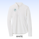 PETER MILLAR LADIES SHADEBREAK LIGHTWEIGHT SUN SHIRT