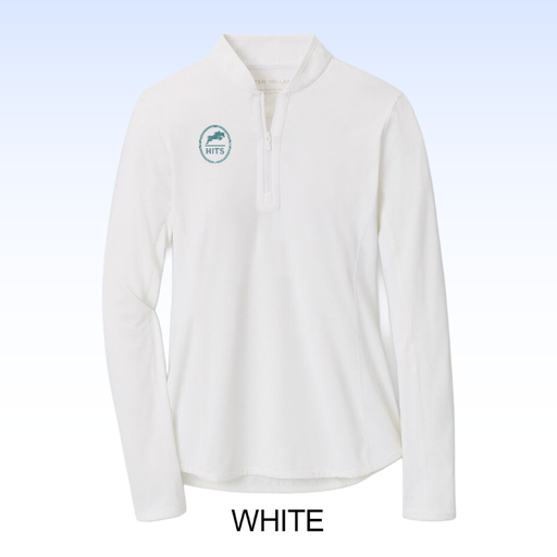 PETER MILLAR LADIES SHADEBREAK LIGHTWEIGHT SUN SHIRT