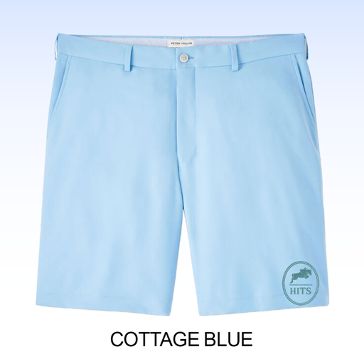PETER MILLAR SALEM PERFORMANCE SHORT
