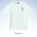 CUTS CLOTHING ALMOST FRIDAY LADIES TEE