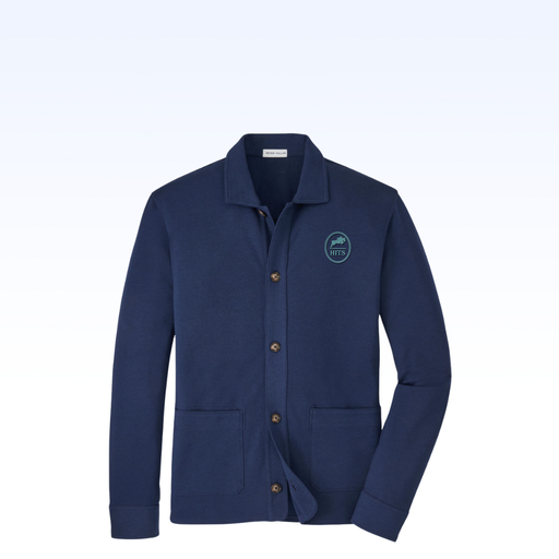PETER MILLAR OASIS CHORE COAT